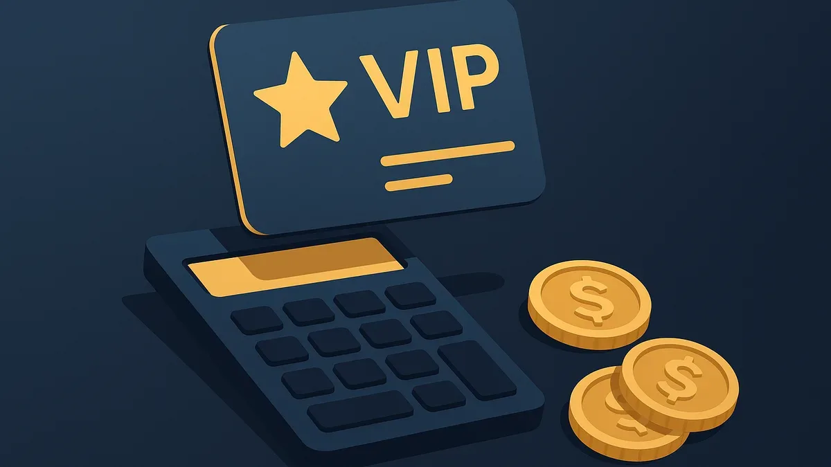 Mariobet VIP Kayıp Bonusu Hesaplama Rehberi 2026