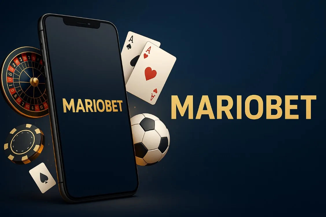 Mariobet Hesap Kapatma