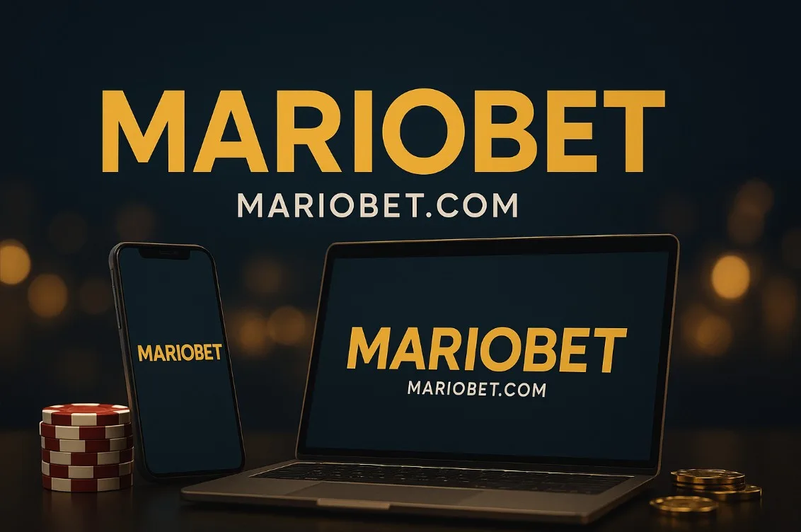 Mariobet Doğru Skor Bahis Yap