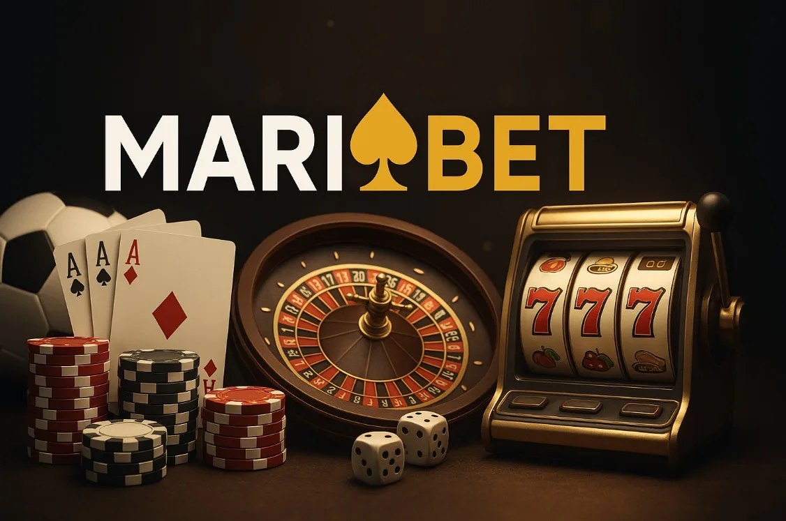 Mariobet Bonusları