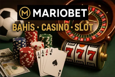 Progressive Jackpot Nedir?