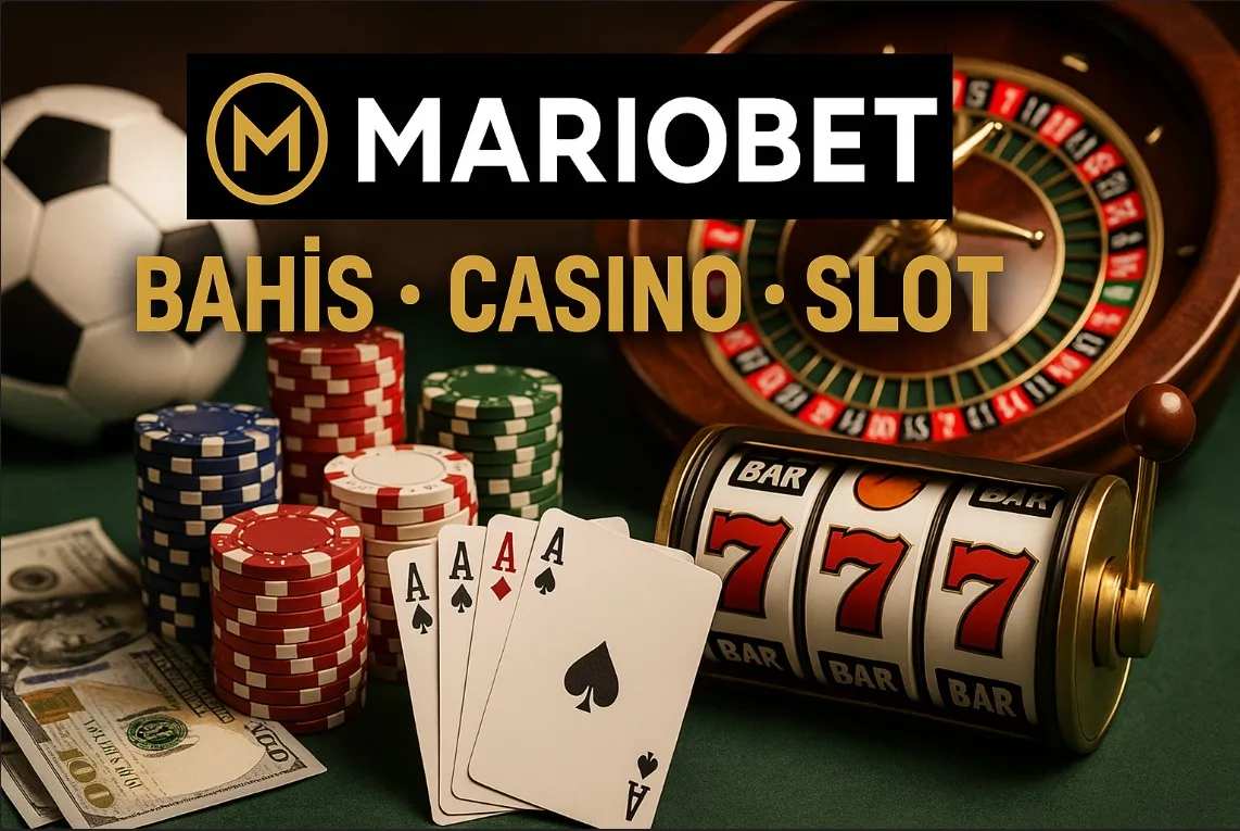 Progressive Jackpot Nedir?