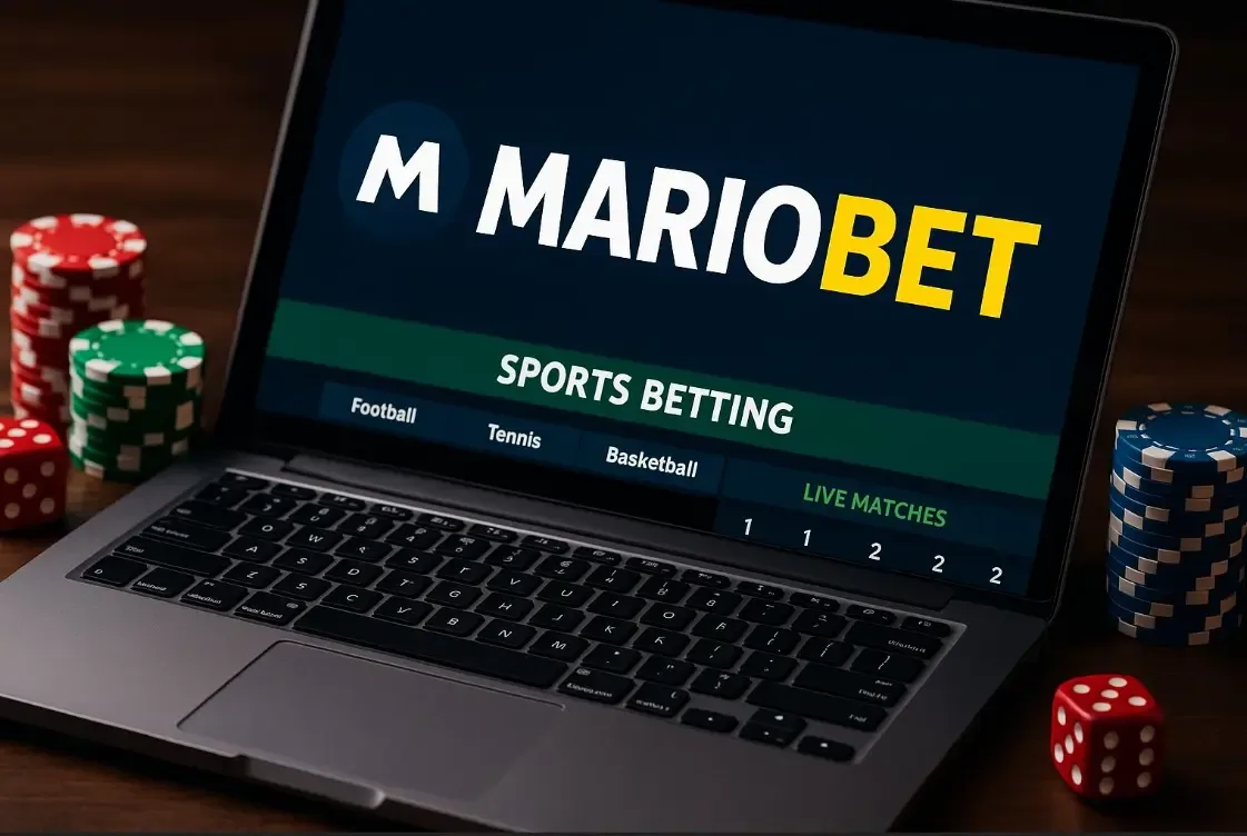 Mariobet Giriş Yapamıyorum