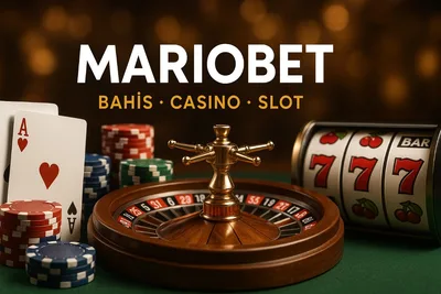 Mobil Slot Oyunları Nedir?