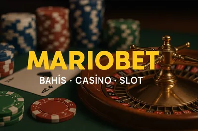 Ücretsiz Slot Oyunları Nedir?