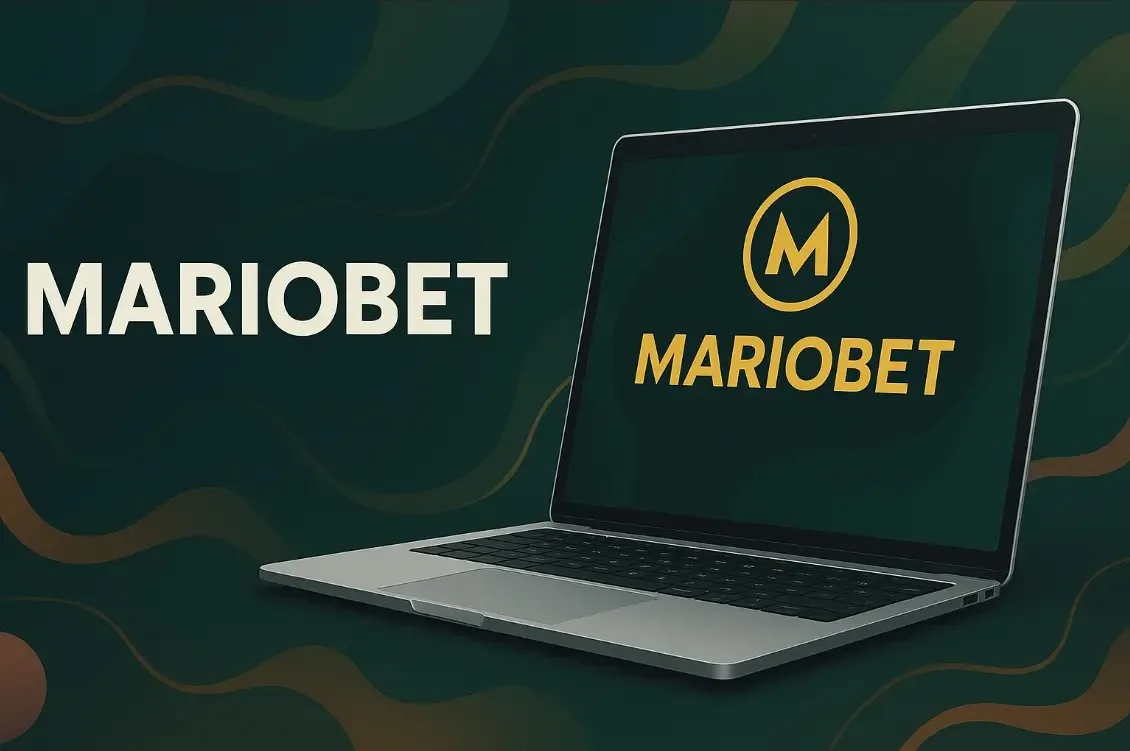 Mariobet Resmi Giriş Adresi