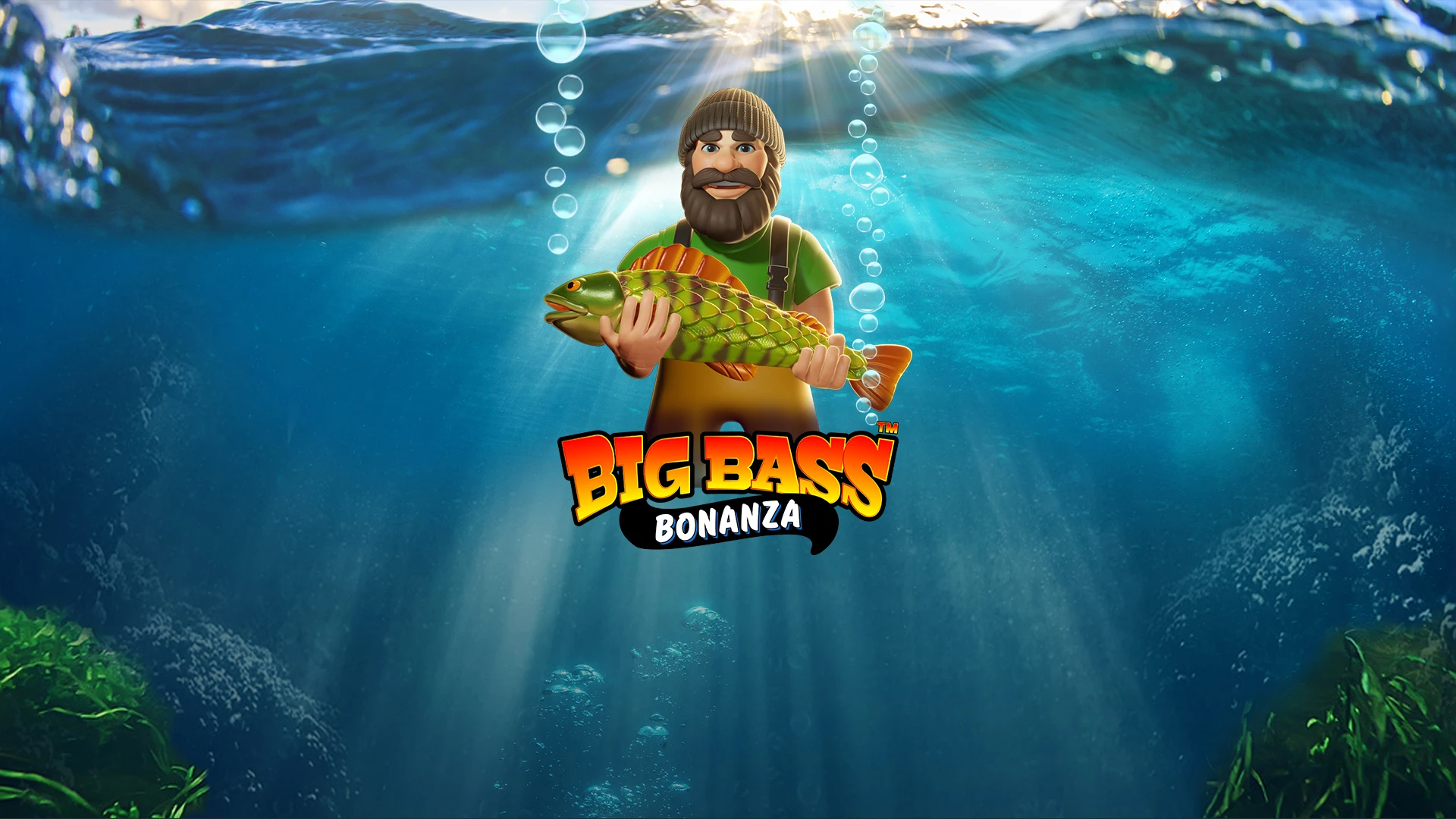 Big Bass Bonanza Oyna 2025