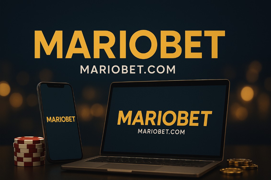 Mariobet güncel giriş