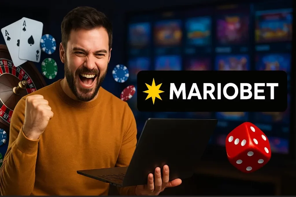 Mariobet