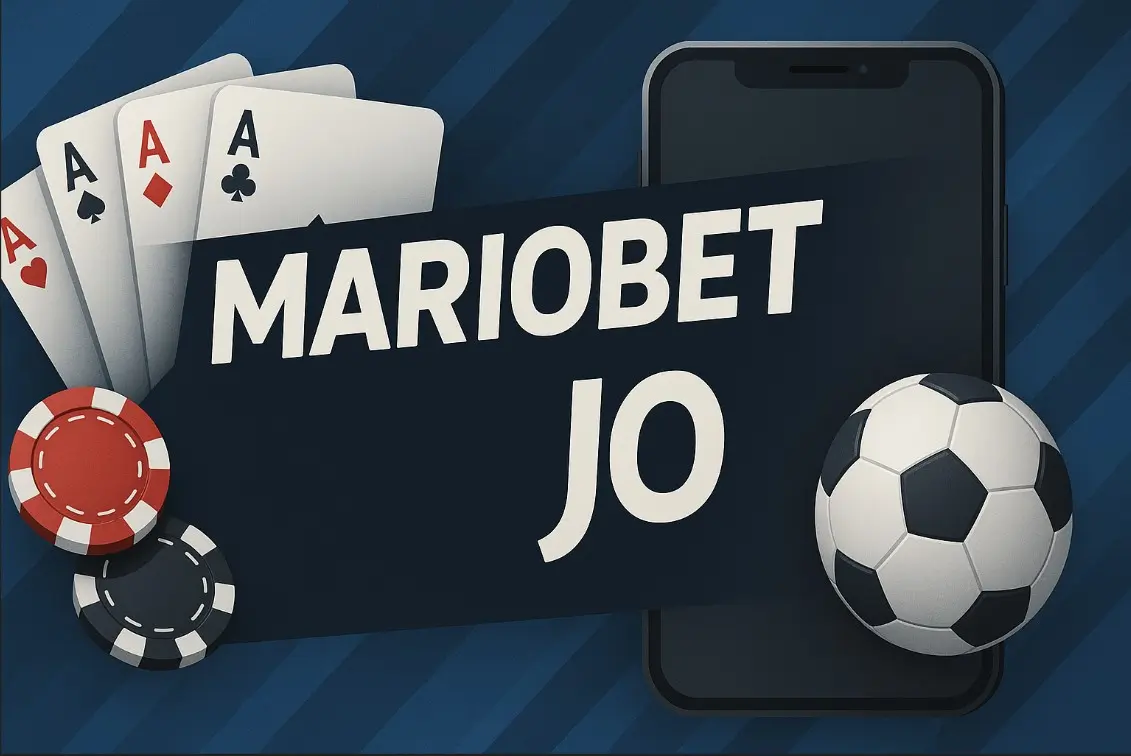 Mariobet