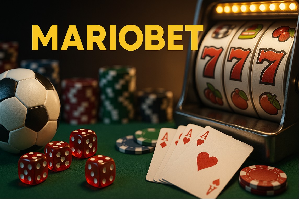 Mariobet