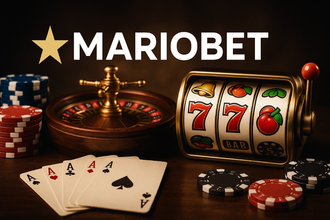 Mariobet
