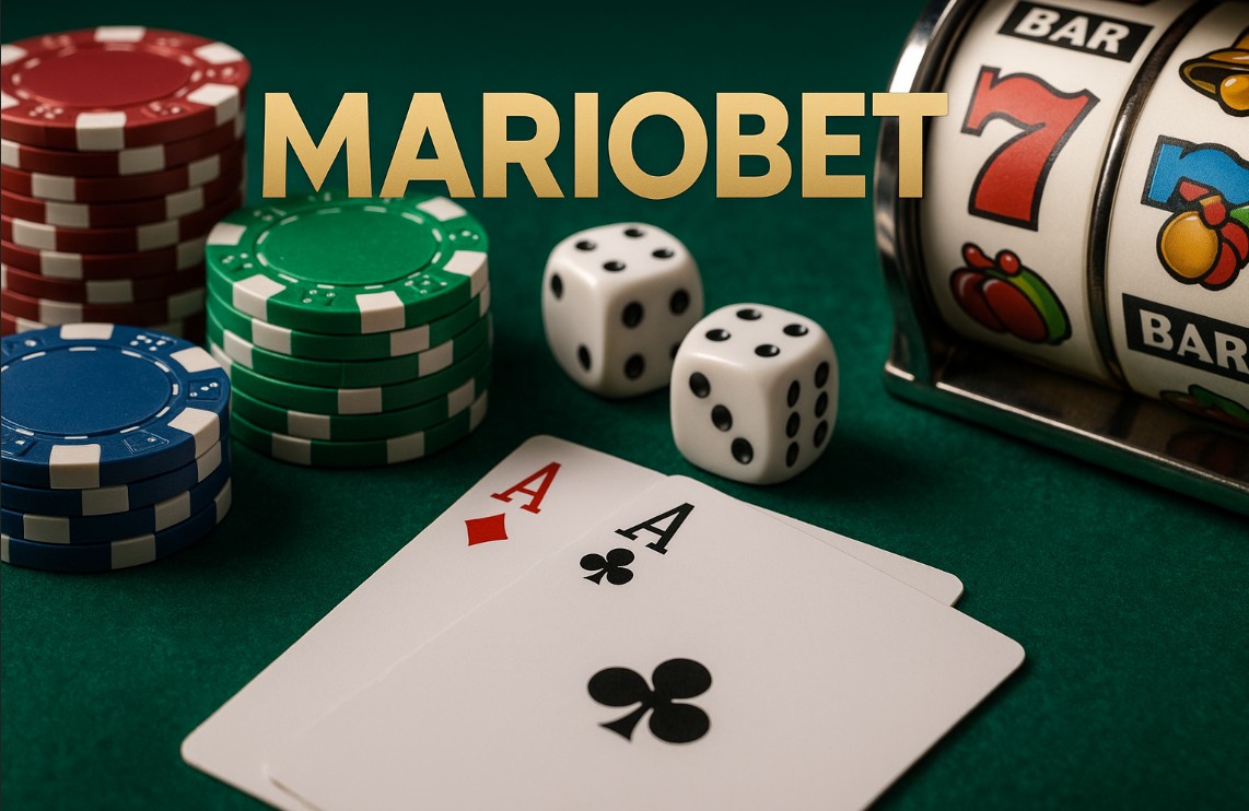 Mariobet