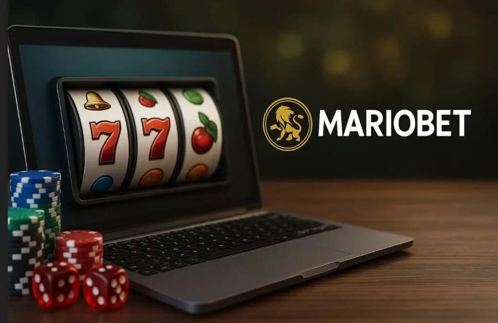 Mariobet